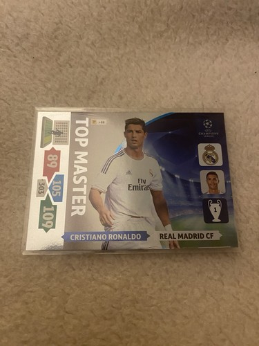 Panini adrenalyn champions - adrenalyn,
