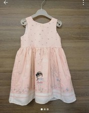 Festliches KLEID GR 92 rose