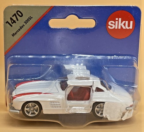 Siku 1470 mercedes benz - 1470, 300