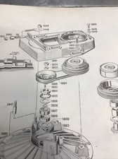 AS Mäher AS Motor AS 26