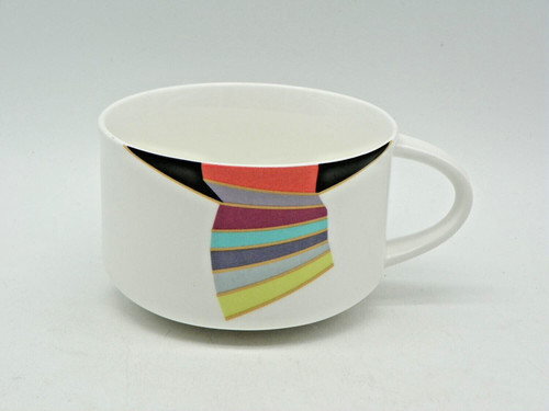 Teetasse von villeroy boch - teetasse,