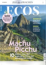 ECOS - Spanisch-Magazin
