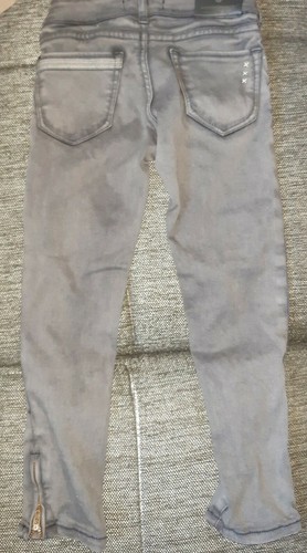 Scotch belle mädchenjeans - scotch,