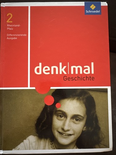 Denkmal differenzierende - denkmal,