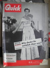 Quick jahrgang 7 3 - nr., 40/jahrgang
