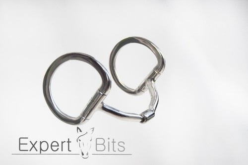 Expert bits comfy barrel - "expert,