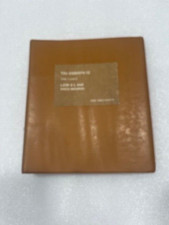 BW TDV 2320/074-12  Teil 1 und