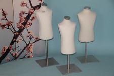 Konvolut Schaufensterpuppe