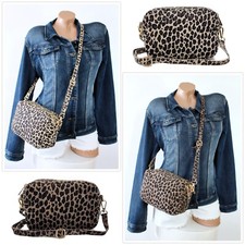 ITALY ★ ECHT WILDLEDER LEO