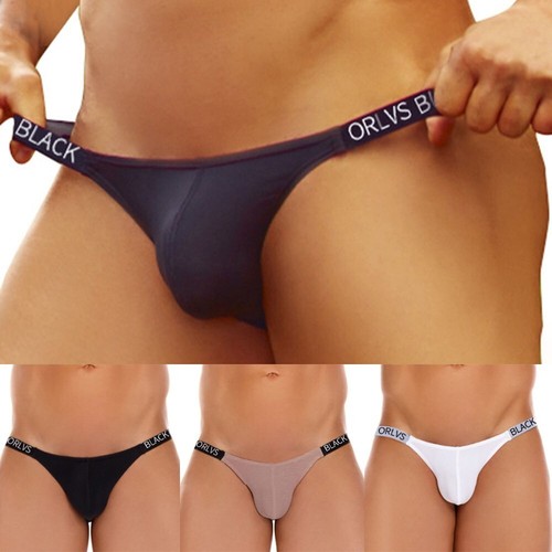 Sexy herren modal string - sexy, g-string