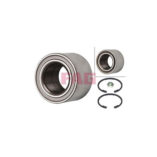 Radlagersatz schaeffler fag - radlagersatz,