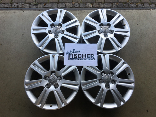 Original audi 8k - original, a4