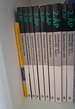 2. ÄP Examen  Schwarze Reihe Hammerexamen Prüfungsvorbereitung Medizinstudium