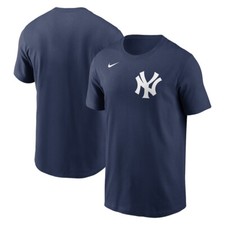 Nike MLB Fuse Wordmark T-Shirt
