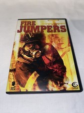 Firejumpers von John Terlesky