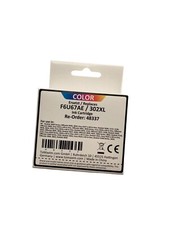 Color Tintenpatrone F6U67AE / 302XL HP Envy Deskjet Officejet Tomaxim.com NEU