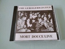 The gerogerigegege - Mort