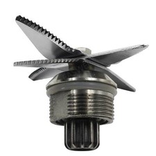 Messerblock für JTC Omniblend V Mixermesser Messer fürJTC Omniblend