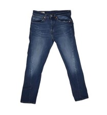 LEVI'S ENGINEERED JEANS LEJ 502 REGULAR TAPER W28 L30 Premium w.NEU