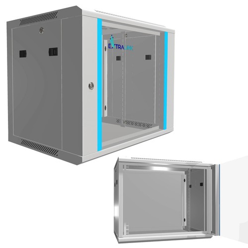Extralink netzwerkschrank - extralink,