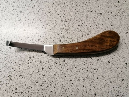 Hufmesser klauenmesser - hufmesser,