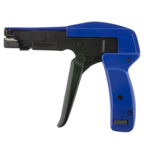 Kabelbinderzange spann und - spann,