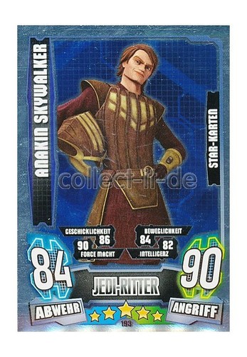 Force attax serie - serie, 4