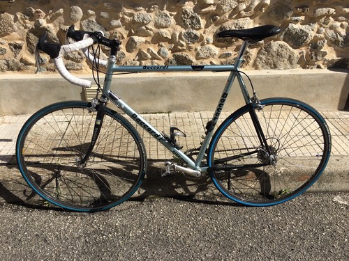 Rennrad daccordi - rennrad,