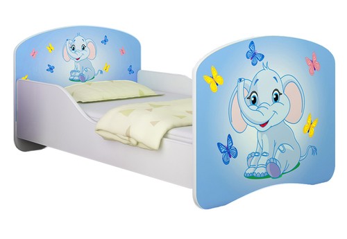 Babybett kinderbett jugendbett - kinderbett,