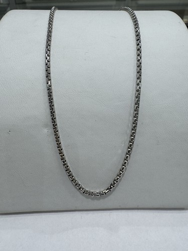 585 gold kette - gold, 7