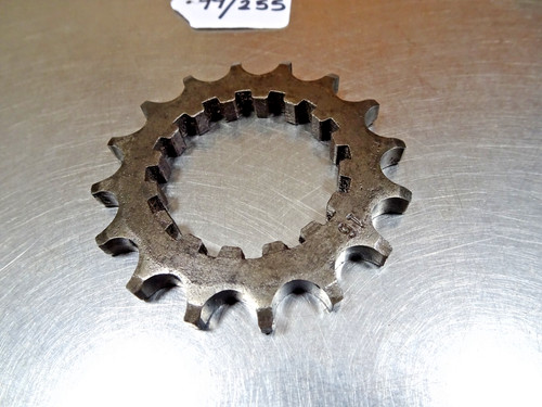 Rudge whitworth motor getriebe - rudge,