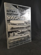 Alternativer Yachtbau: Das