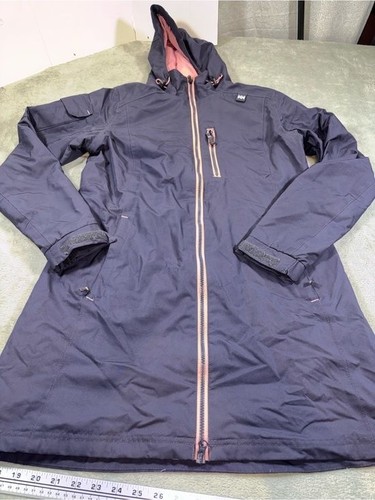 Helly hansen long belfast - helly,