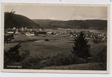 Immendingen Gesamtansicht