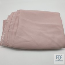 ROOM99 Vorhang mit Kräuselband Laurel 140 x 250 cm Breite x Höhe Verdunkelung