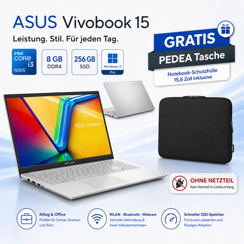 Asus vivobook 1080p - 15.6", |