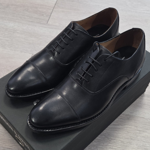 Gordon bros havret oxford - &,