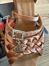 Supadance Tanzschuhe 2 1/2 Stiletto