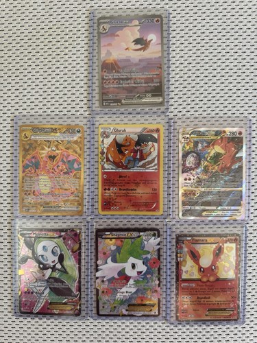 Pokémon sammlung glurak 199 - sammlung,