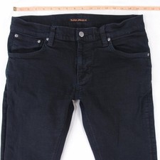 Herrens Nudie TIGHT TERRY Slim