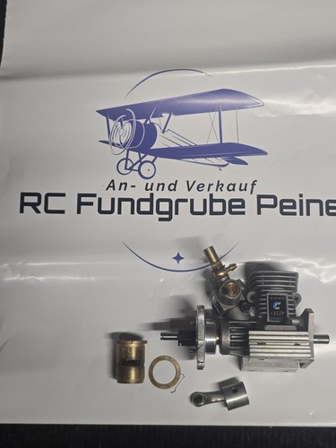 Methanolmotor conrad race - conrad, x-race