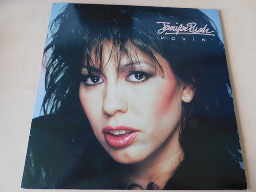 Jennifer rush movin - rush,