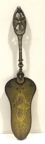 Antiker verzierter jugendstil - verzierter,