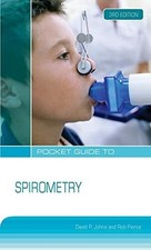 Pocket Guide to Spirometry Buch McGraw-Hill Education