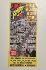 Noel Gallagher Autogramm / signiert Oasis