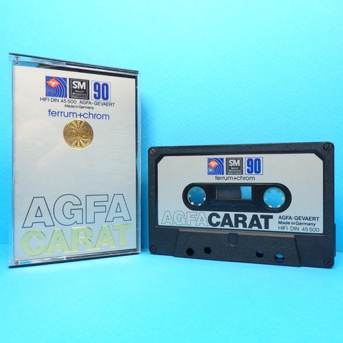 Agfa carat 90 - agfa, *