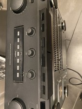 Philips FA 950 integrated stereo control amplifier