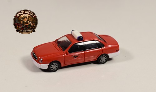Rietze ford scorpio - h0,