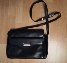 Dunkelblaue handtasche - dunkelblaue,