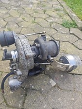 Turbolader sprinter w906 - sprinter,